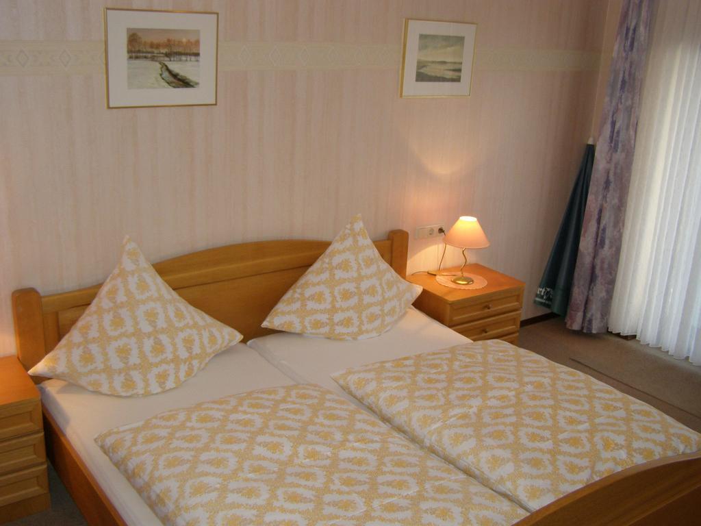 Gaestehaus Cornelia Wildensee Quarto foto